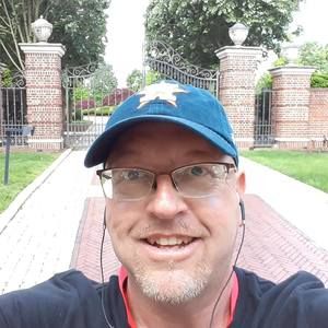 Meet your Posher, Kenneth